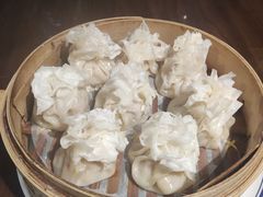 -龍聚祥烧麦馆(万达店)