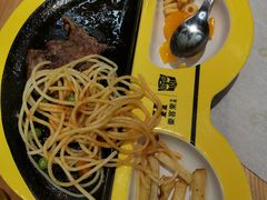 -豪客来牛排(天阳D32店)