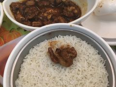 -真功夫(棠下店)