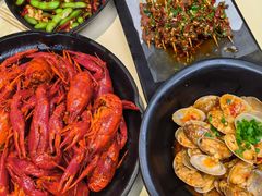 -聚味瞿记·龙虾堂(坡子街店)