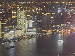 -东方明珠广播电视塔