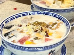 -江记甜品(罗湖店)