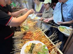 -郭记小街麻辣烫(南小街总店)