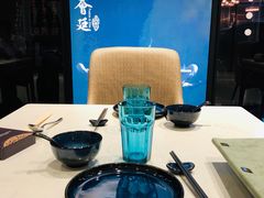 -荟廷·晶萃(陆家嘴尚悦湾店)