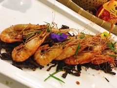 -好福记饭店(红梅公园店)