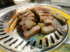 -喜来稀肉(虹泉路店)