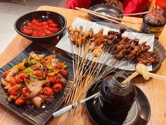 -壹酒贰肉1926·深夜食堂(南京北街店)