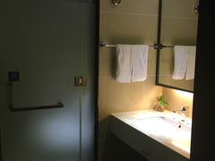 洗漱ye-厦门蓝湾半岛酒店