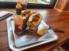 -Catch Bagel(芳草地店)