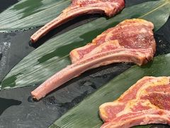 -水木锦堂·自助铁板烧(方庄时代店)