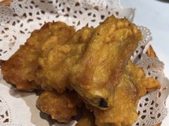 -楚山晓·湖北菜(武汉光谷K11店)