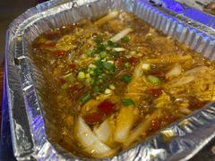 -马路牙子地桌烤肉(工体店)