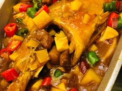 -梦都海鲜酒家(万达广场江桥店)