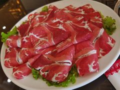 -匹夫涮肉城(黄村店)