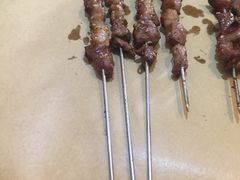 -喝丢一只鞋海鲜烧烤·海肠捞饭(文体街店)