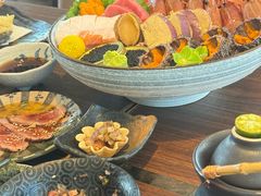 -田舍家Inakaya·炉端烧·铁板烧(天汇igc店)