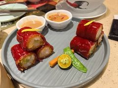 金莎海虾红米肠-点都德(千灯湖环宇城店)