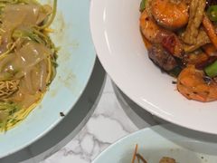 -峰峰菜馆(昌茂店)