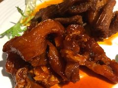 -U你·天然调味(南湖总店)