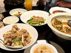 -领事馆19号中餐厅(厦门海景洲际酒店)
