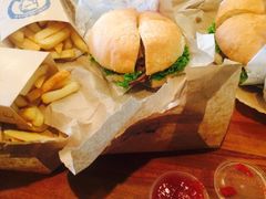 iphone_upload_pic-Fergburger(皇后镇店)