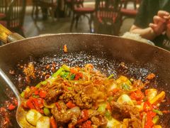 -小隐人家(乐松店)