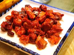 -亲回家吃饭餐厅(黄陂店)