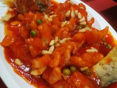 -阿莉餐厅(枣阳路店)