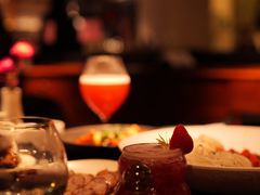 -Fuzzy Bistro 浮几韩餐·茶酒馆