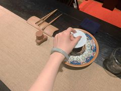 -德迹斋禅意文化茶馆·茶空间·商务洽谈•宴席(桃园店)