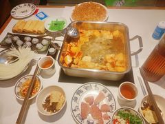 -螺大喜螺蛳粉火锅(雍和宫店)