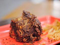 糖花卷-老回回饺子馆(海洋馆店)