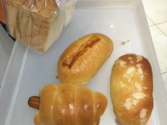 -BreadTalk面包新语·烘焙蛋糕(领展购物广场店)