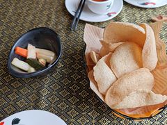 -南沙游艇会·大兵船餐厅