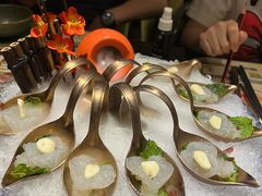 -金厨泰国餐厅·全泰籍厨师料理(拱北店)