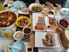 -玉林烤鸭店(黄村兴华店)