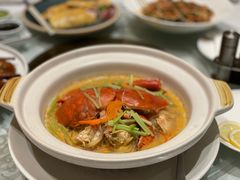 -广州富力丽思卡尔顿酒店·丽轩·粤菜