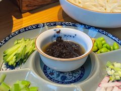 -四季民福烤鸭店(前门廊房二条店)