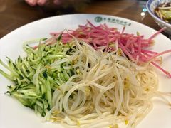 -牛街洪记小吃店(牛街店)