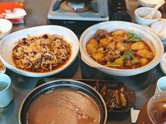 -一桶江山餐厅(松北店)