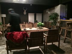 -秃鹫湾·推理大师沉浸式实景演绎推理剧场