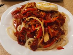 -楼兰印象(朝外店)