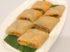 咸薄撑-星湖愉景酒家