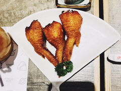 明太子鸡翅-火影忍者一乐拉面(环球港店)