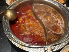 -牛New寿喜烧(金茂览秀城店)