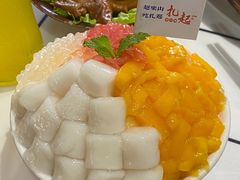 -扎起市井老火锅(乐山总店)