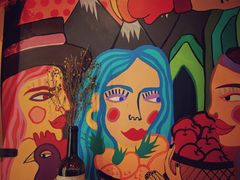 -Mesa Madre梅萨妈妈·Bintana(国贸店)