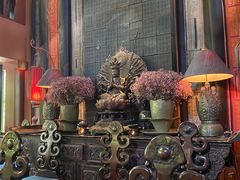 -花马天堂云南餐厅 Lost Heaven(高邮路店)