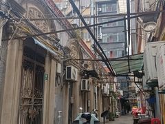-绿柠食堂(北外滩店)