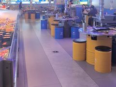 -喜井无限自助烤肉公司(石厦店)